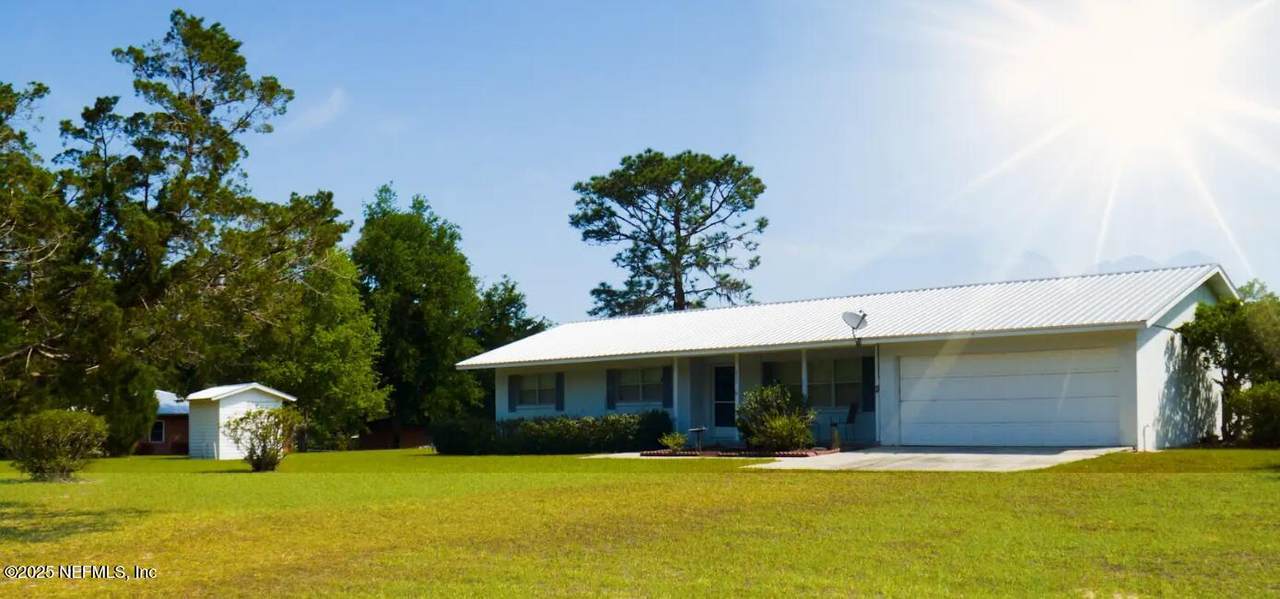 254 Beulah Church Road - Photo 1