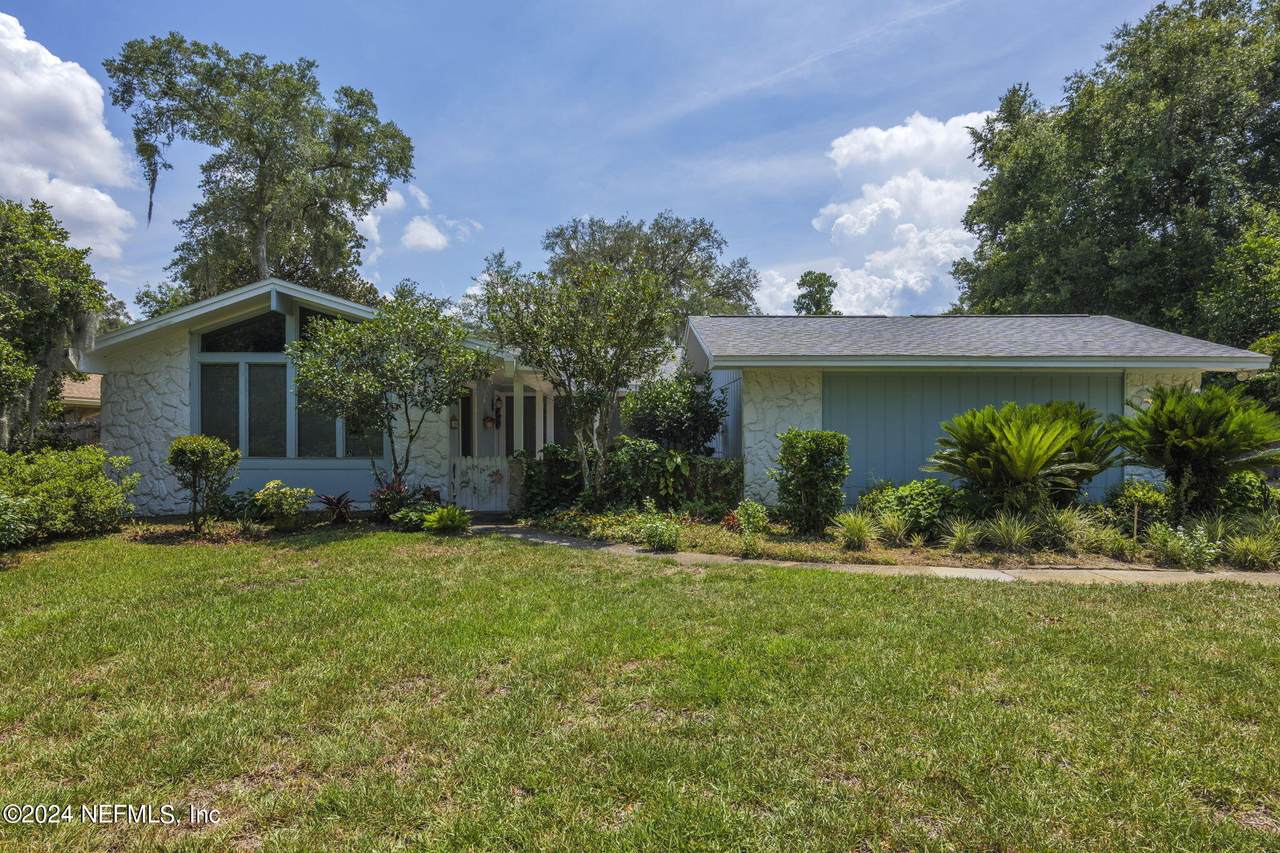 1228 Fruit Cove Drive - Photo 1