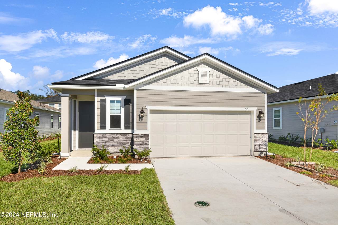 62 Green Arbor Way - Photo 1