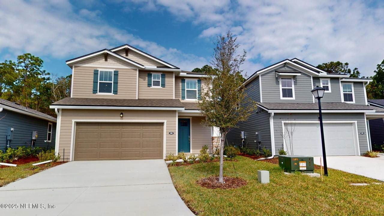 180 Spruce Hill Point - Photo 1