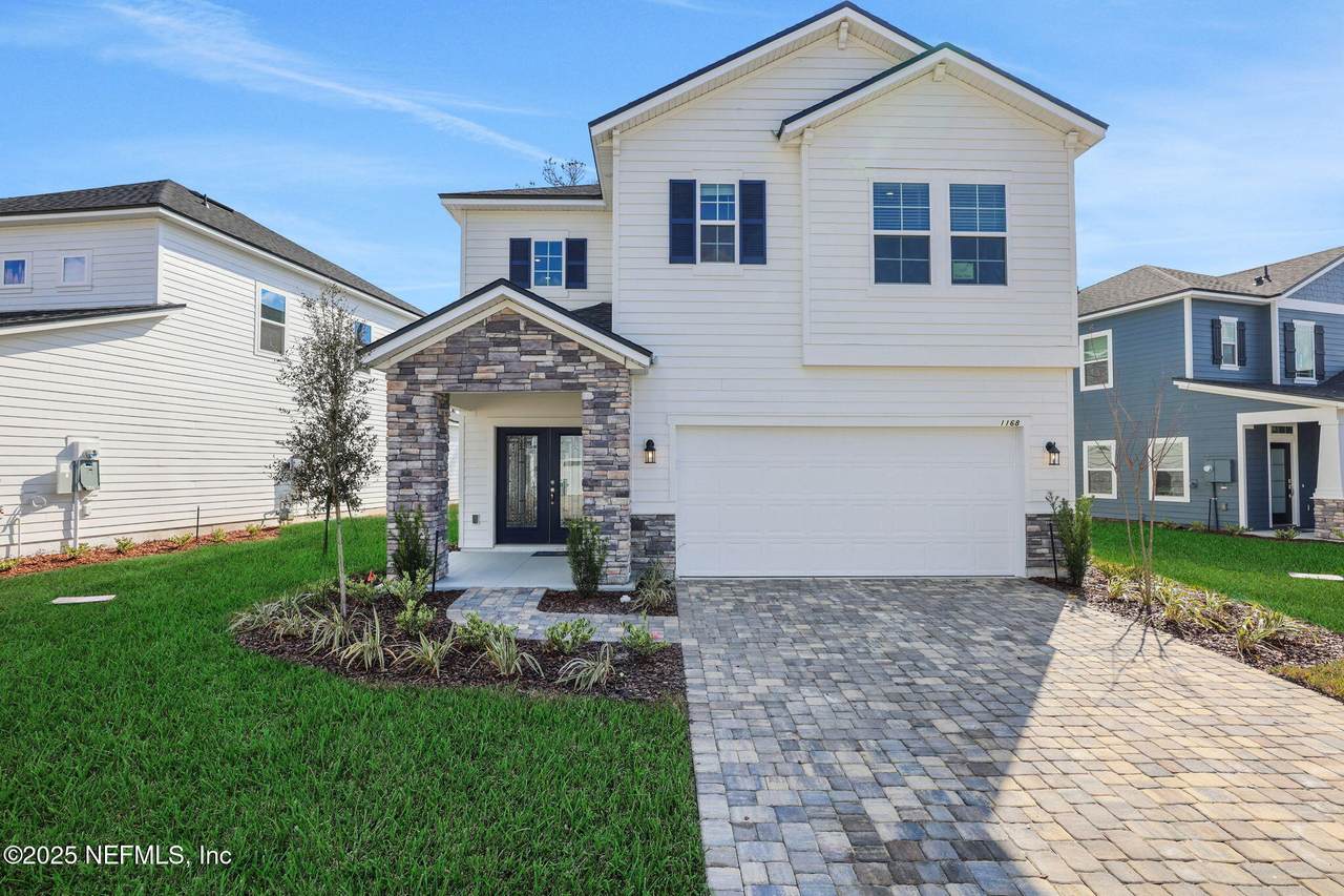 1168 Brook Forest Drive - Photo 1