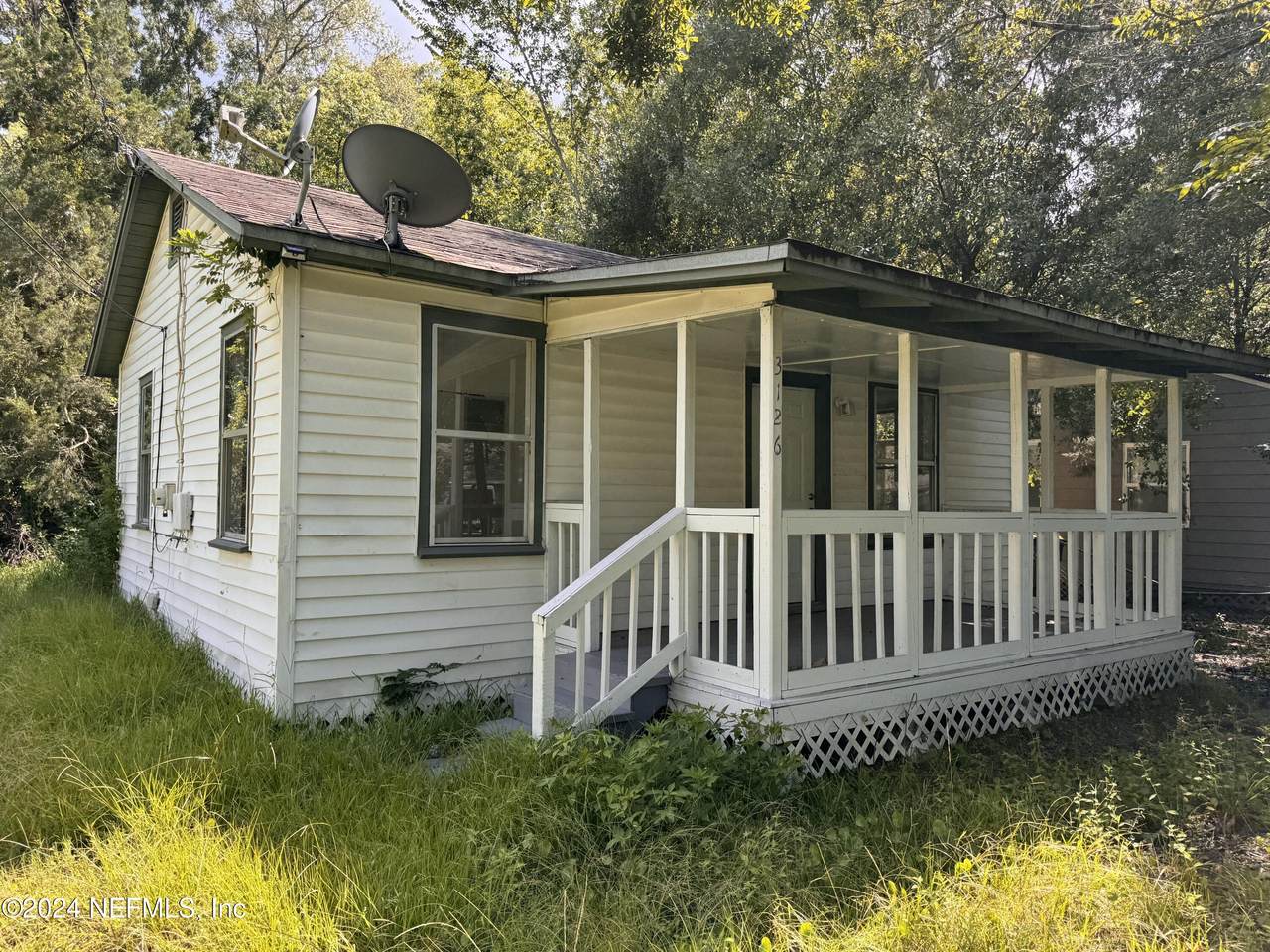 3126 Columbus Avenue - Photo 1