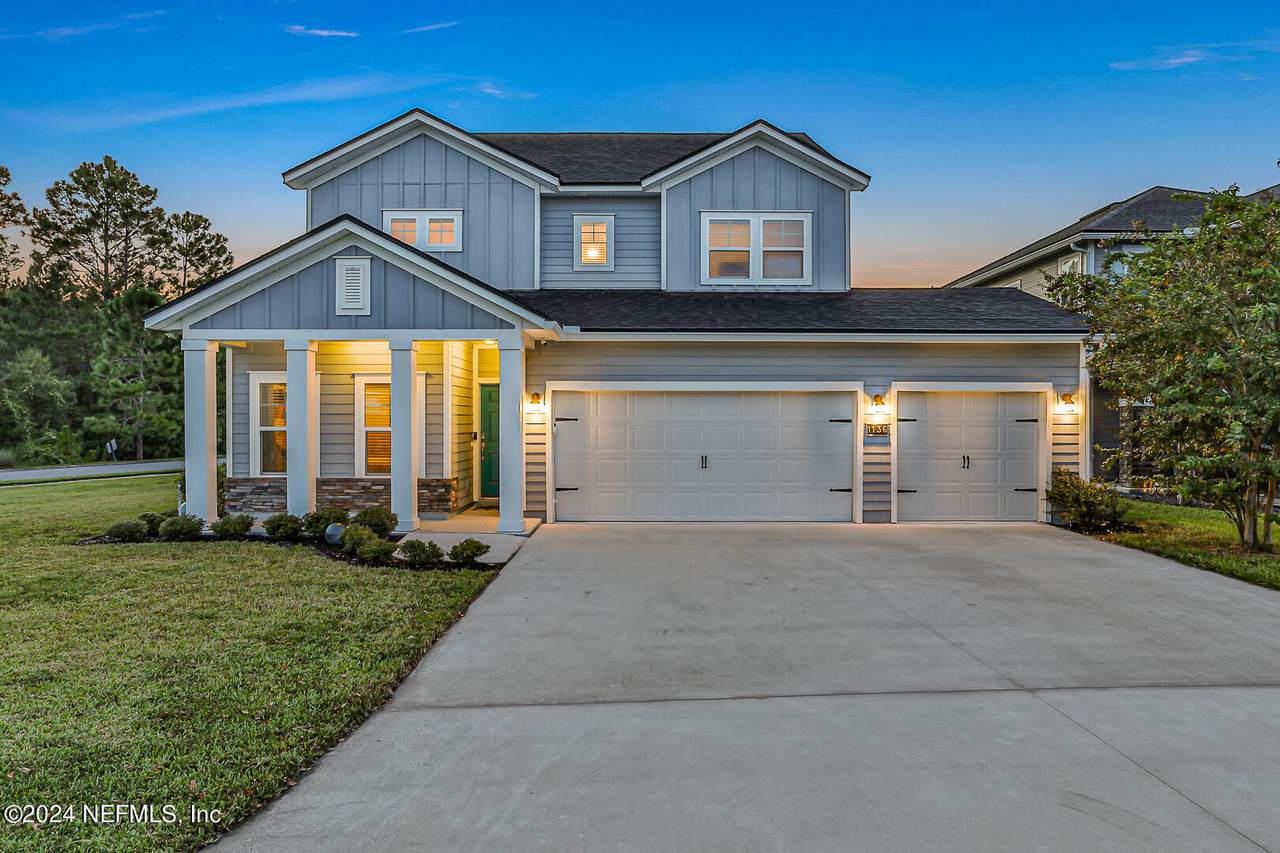 1136 Laurel Valley Drive - Photo 1