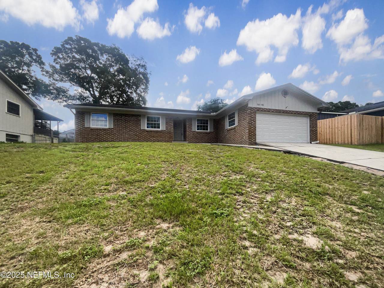 1615 Oak Ridge Drive - Photo 1