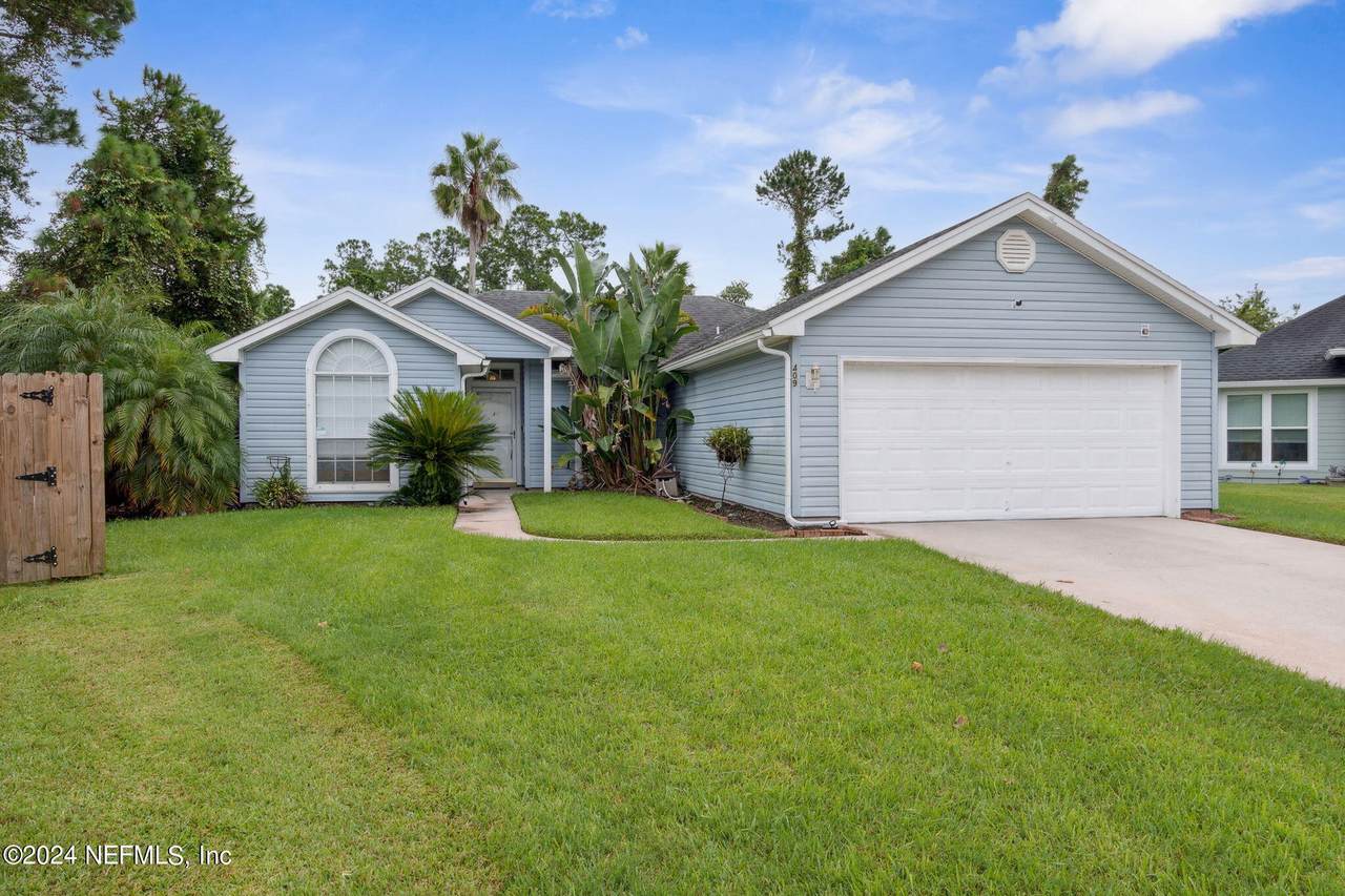 409 Wet Rock Lane - Photo 1