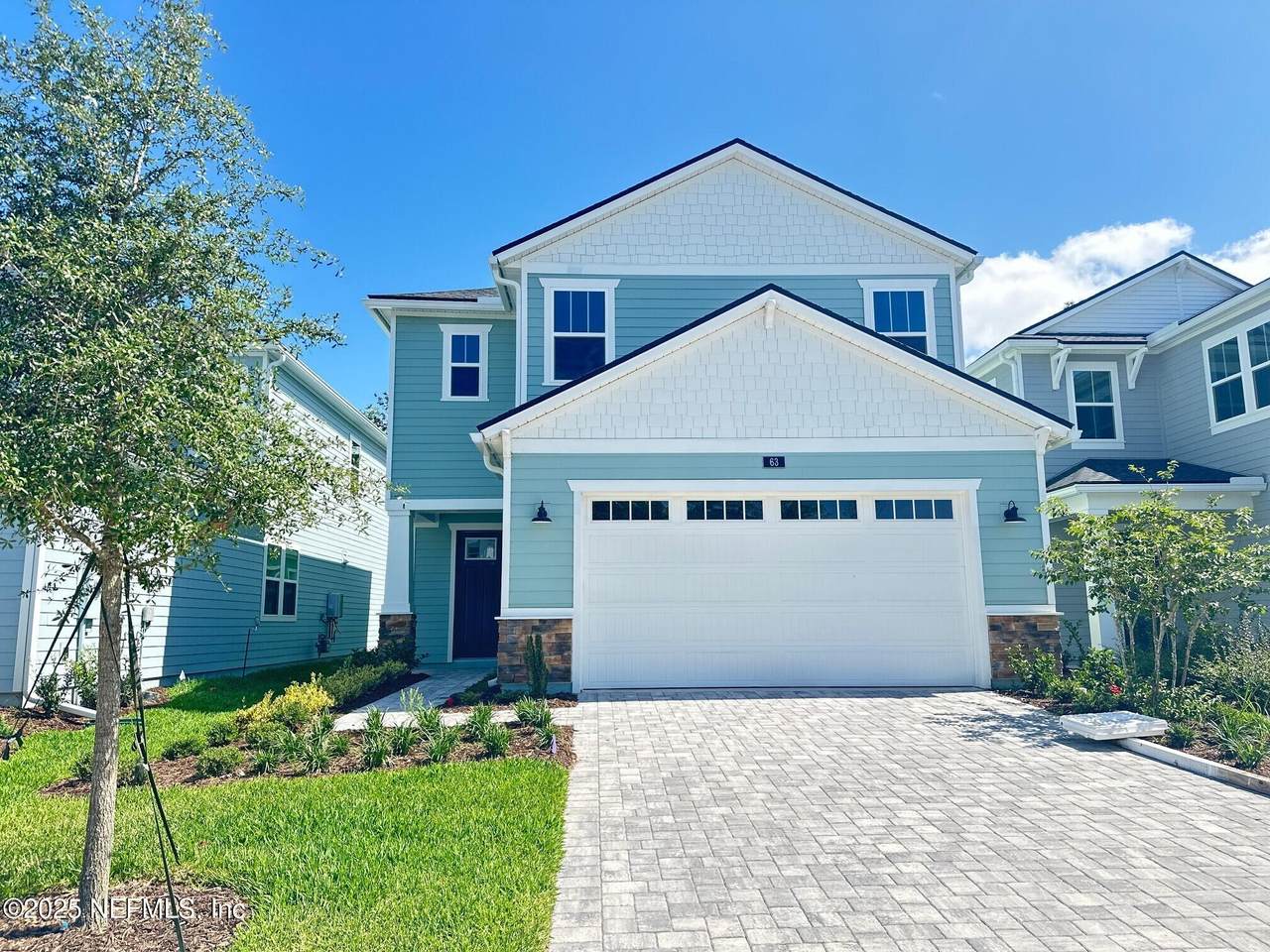 63 Oakmoss Drive - Photo 1