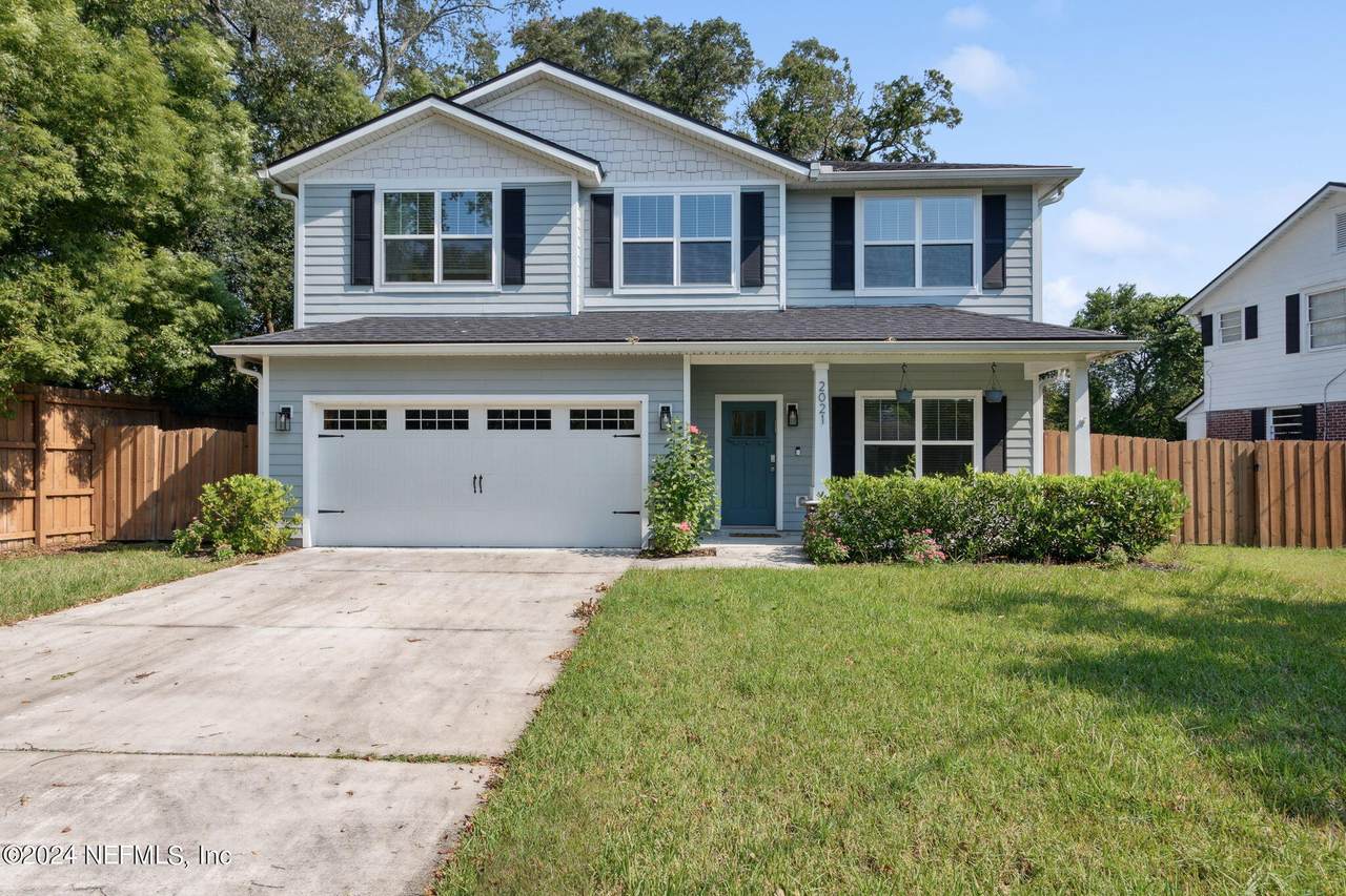 2021 Traymore Road - Photo 1
