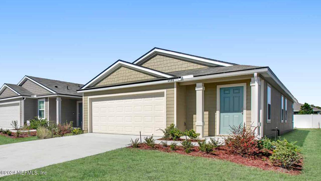 2929 Oakstone Point - Photo 1