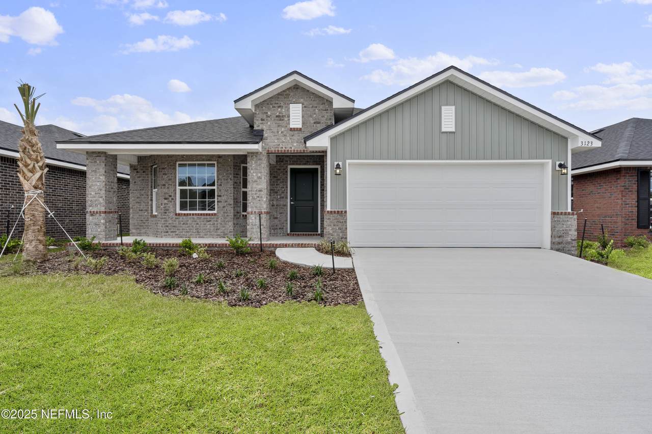 3123 Forest View Lane - Photo 1