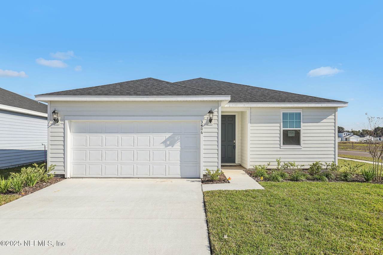 3406 Bella Sera Lane - Photo 1