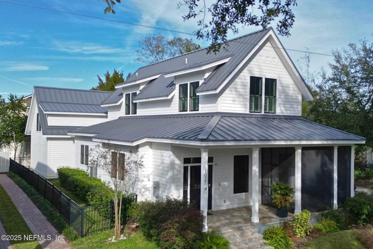 1021 Someruelus Street - Photo 1