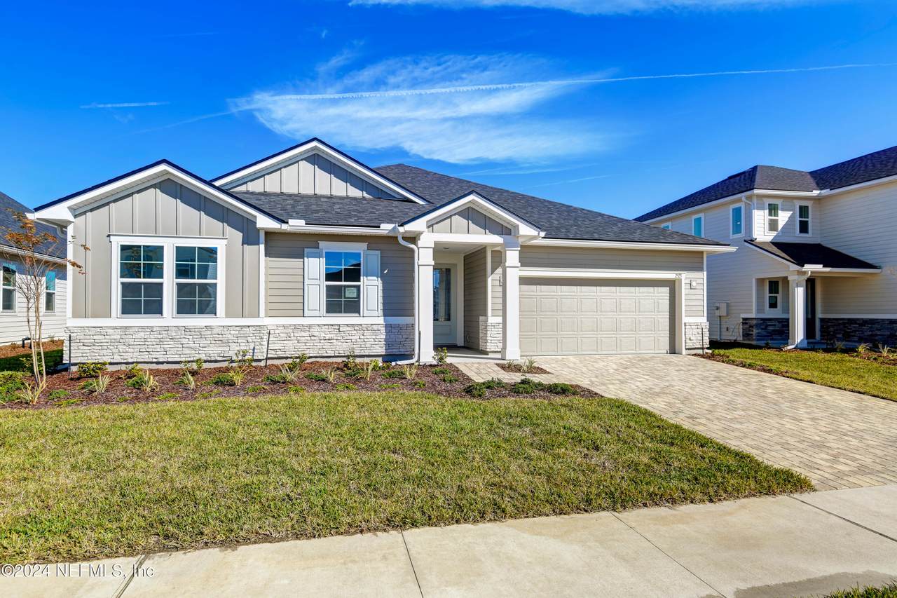 2523 Trailmark Drive - Photo 1