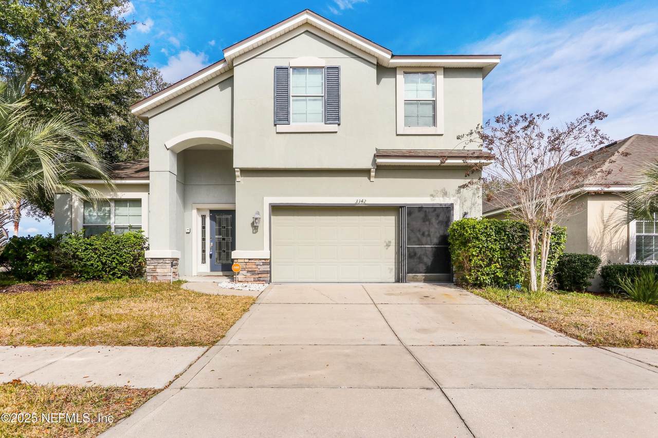 3342 New Beginnings Lane - Photo 1