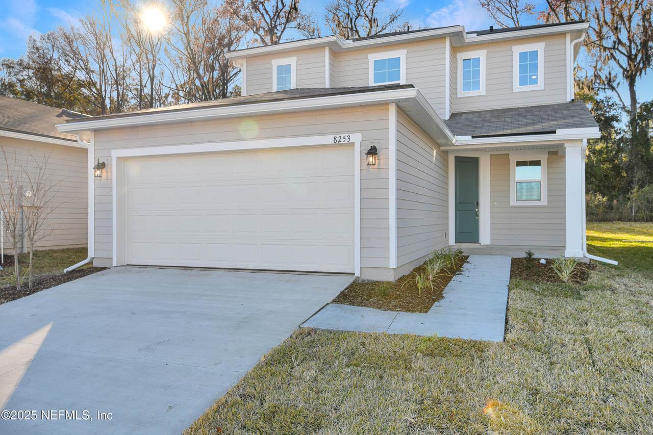 8253 Cedar Run Lane - Photo 1