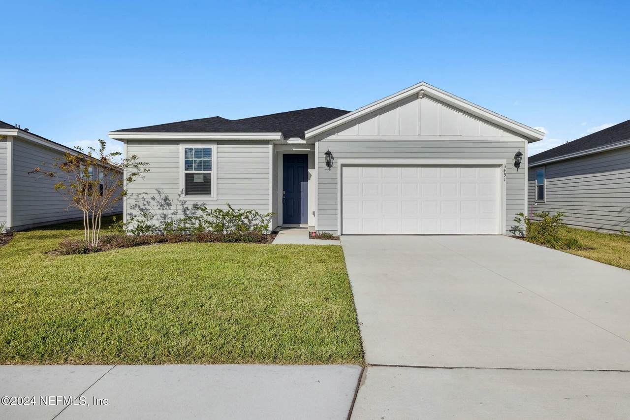 3491 Bella Sera Lane - Photo 1