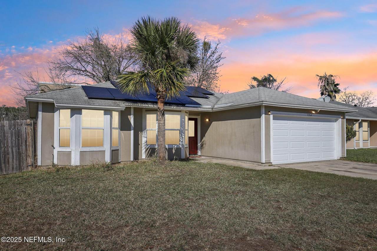 3264 Dowitcher Lane - Photo 1
