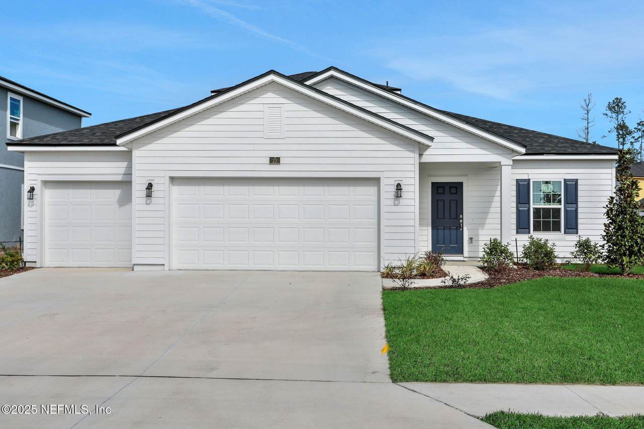 22 Serraro Court - Photo 1