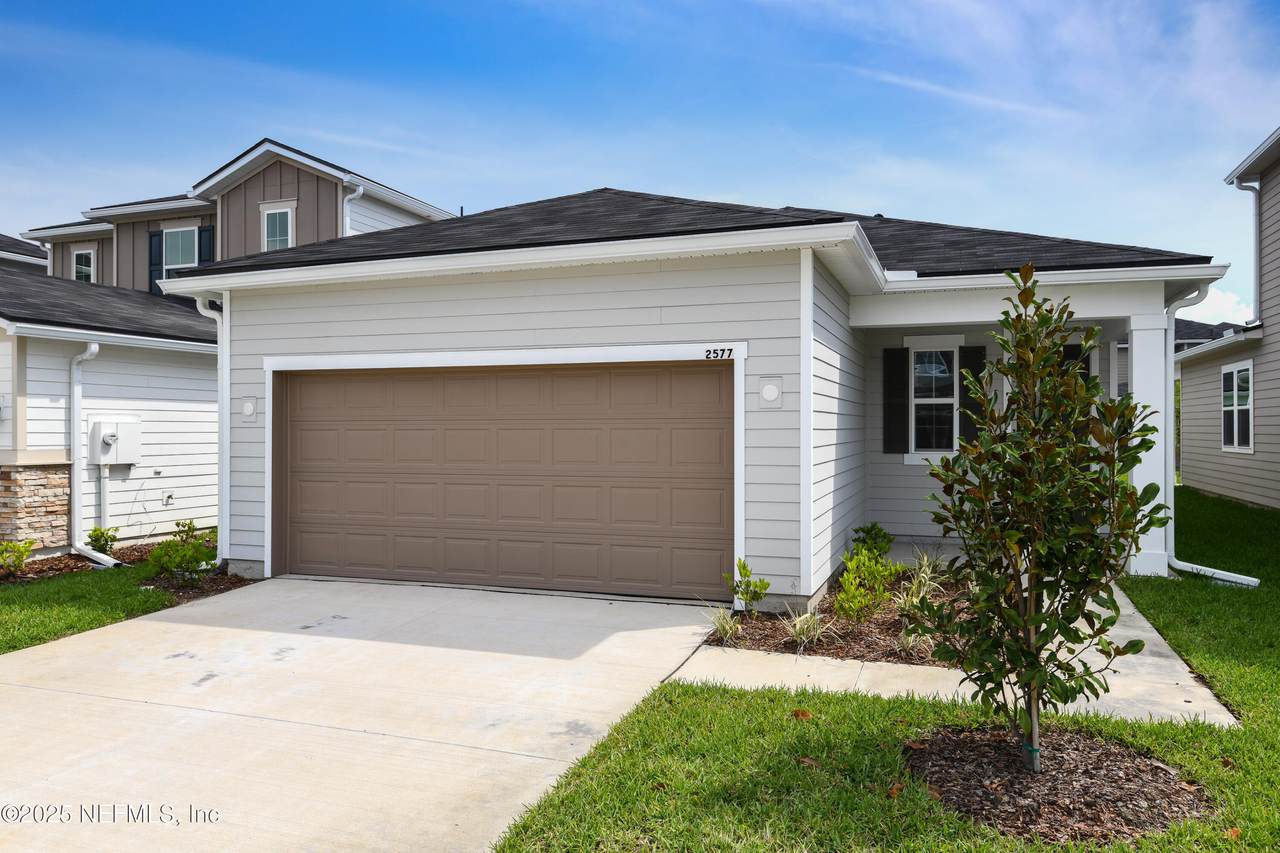 2577 Thaddeus Creek Lane - Photo 1