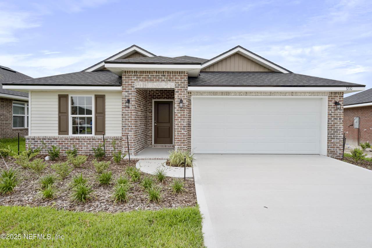 3210 Winding Creek Place - Photo 1