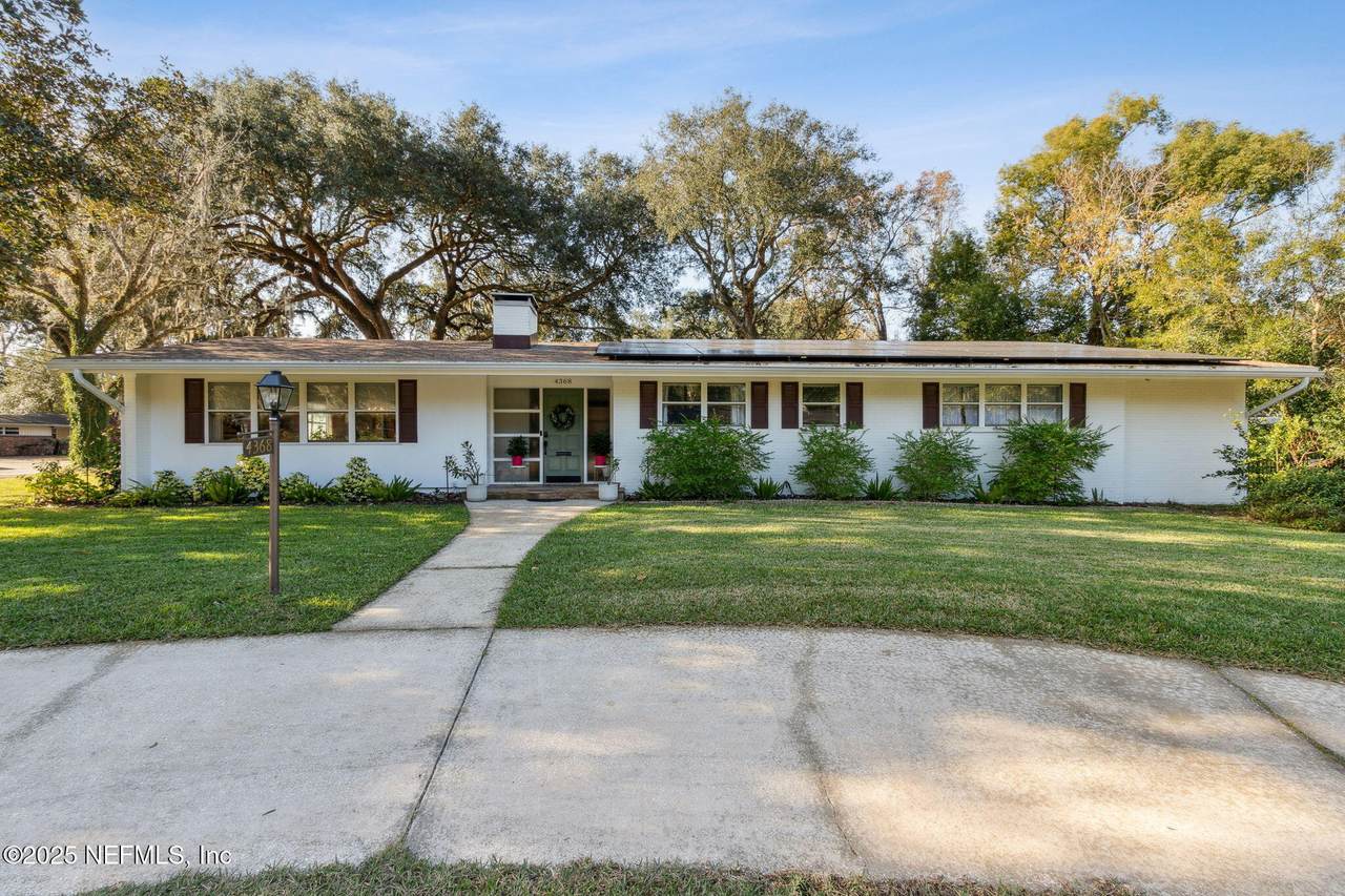 4368 Water Oak Lane - Photo 1