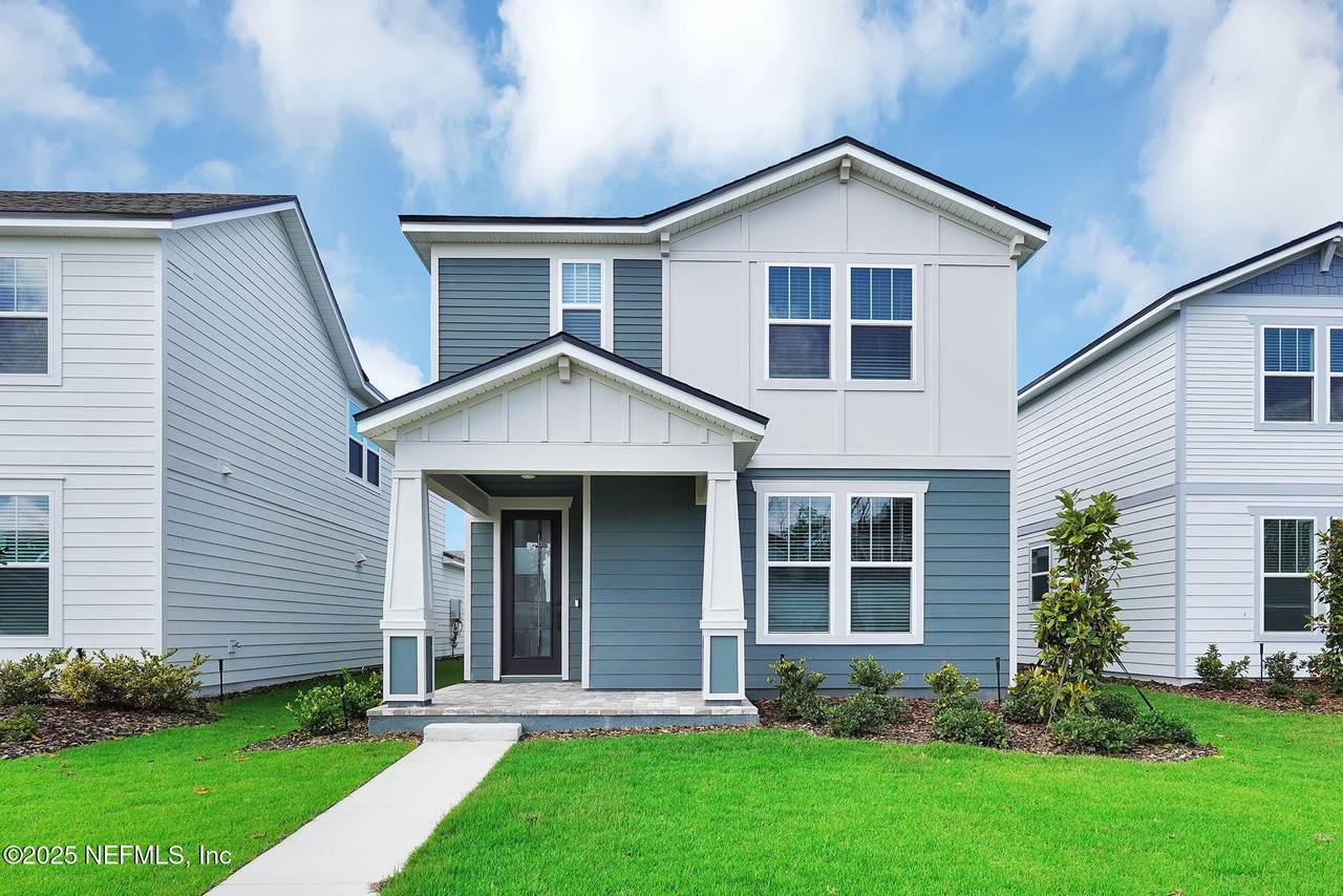 540 Stillwater Lane - Photo 1
