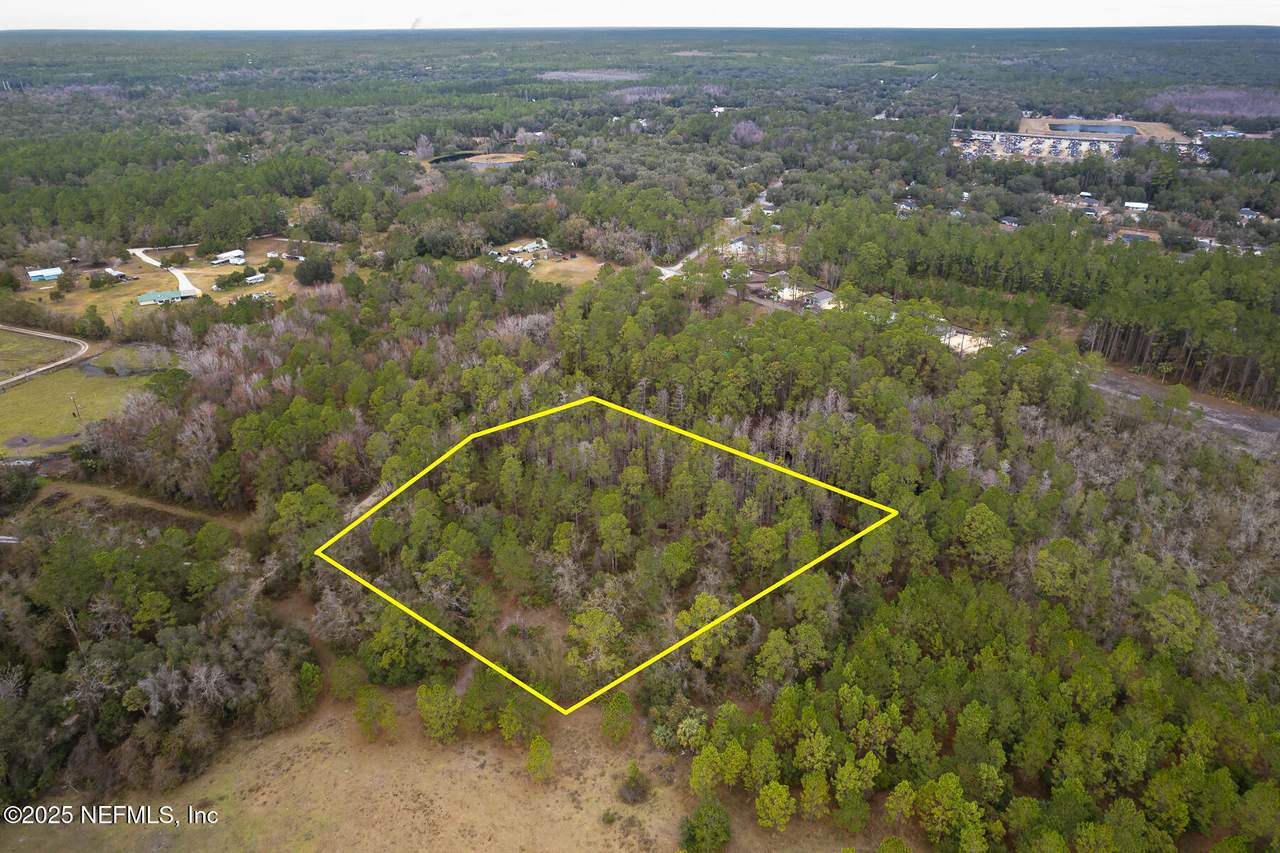 220 Chesser Road - Photo 1