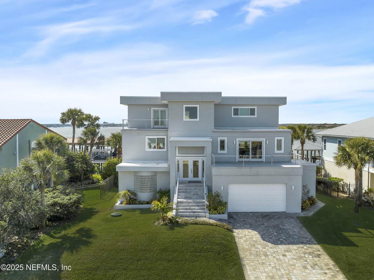 311 Porpoise Point Drive - Photo 1