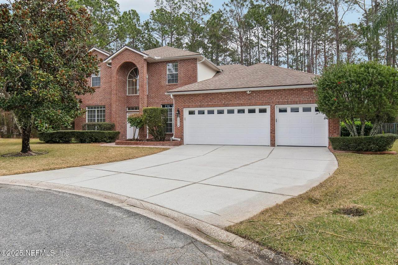 2574 Whispering Pines Drive - Photo 1