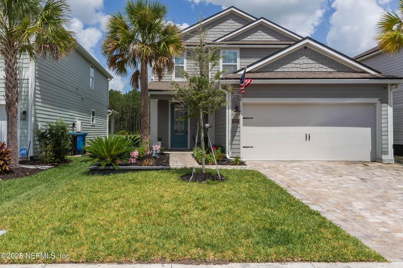 197 Creekmore Drive - Photo 1