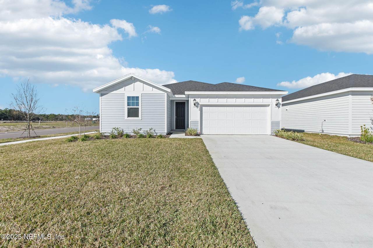 3568 Bella Sera Lane - Photo 1