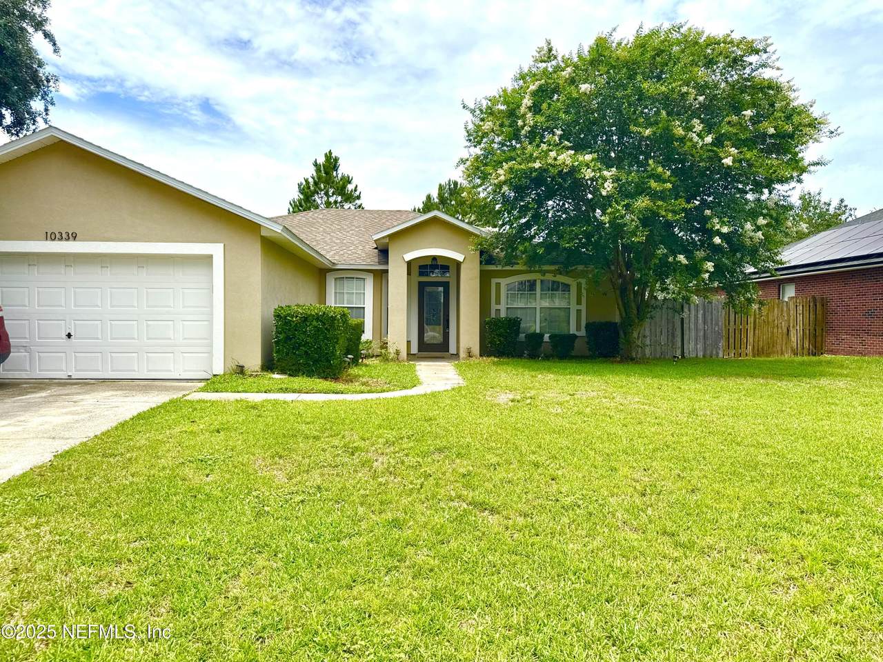 10339 Sugar Grove Road - Photo 1