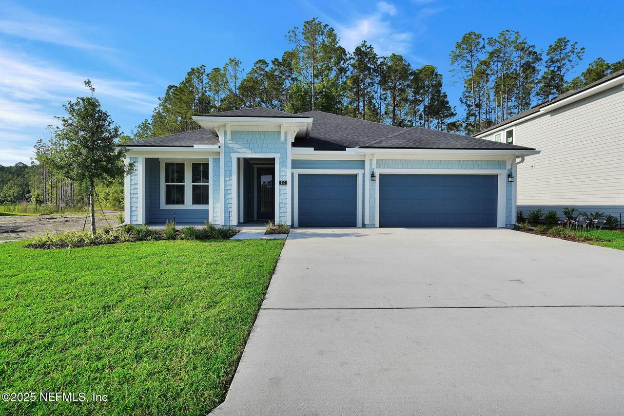 710 Goldenrod Drive - Photo 1