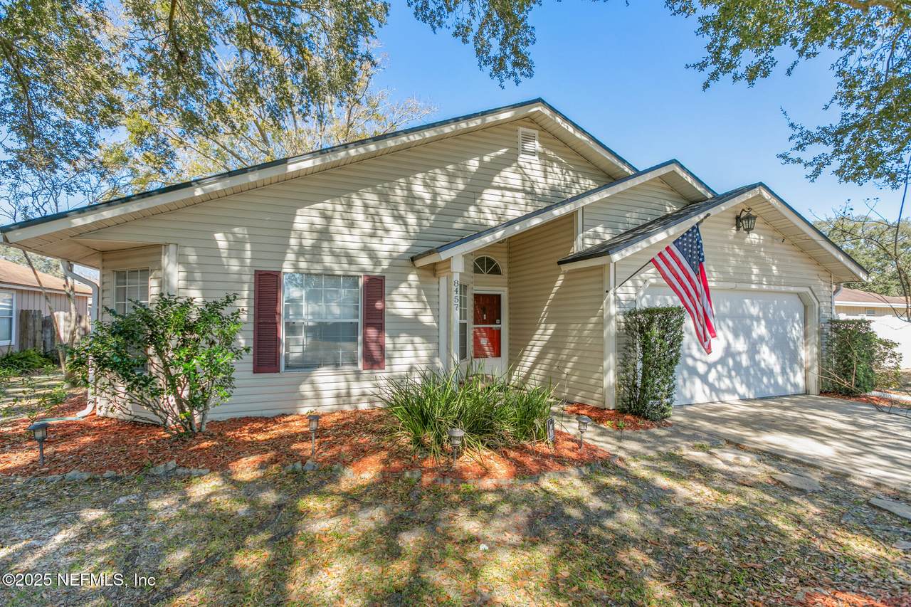 8457 Sugartree Drive - Photo 1