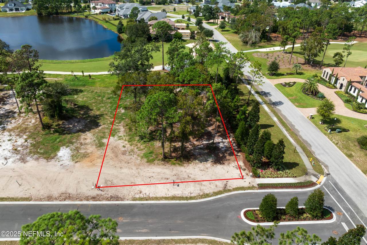 4506 Rose Glen Drive - Photo 1