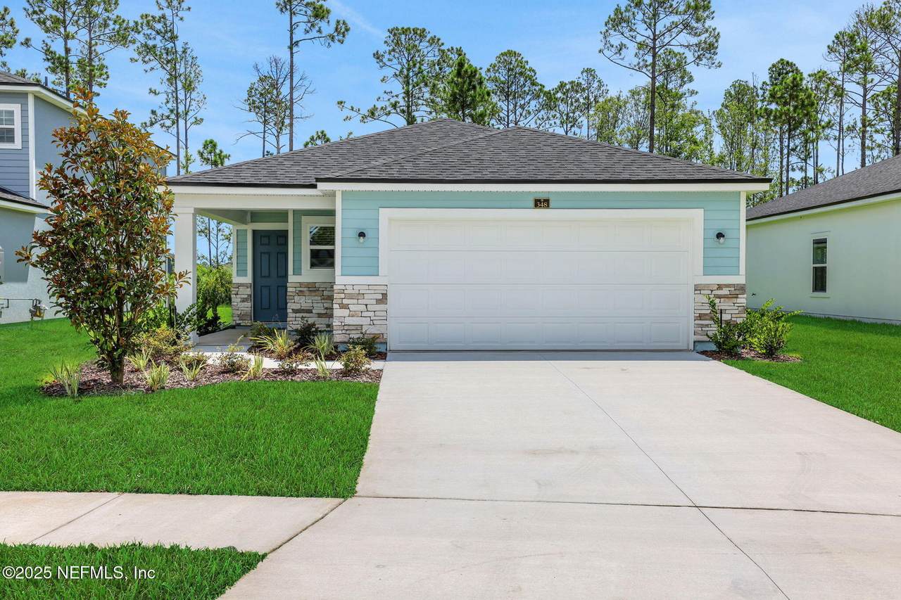 348 Salazar Street - Photo 1