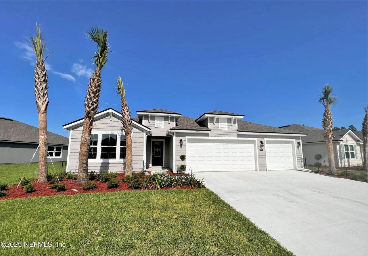 3097 Cold Leaf Way - Photo 1