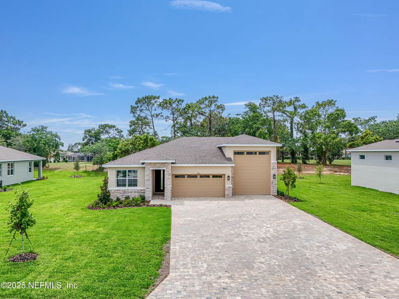 9157 Players Drive - Photo 1