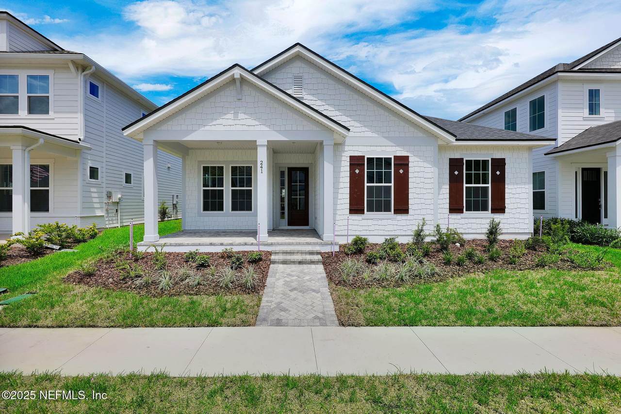 241 Sienna Palm Drive - Photo 1