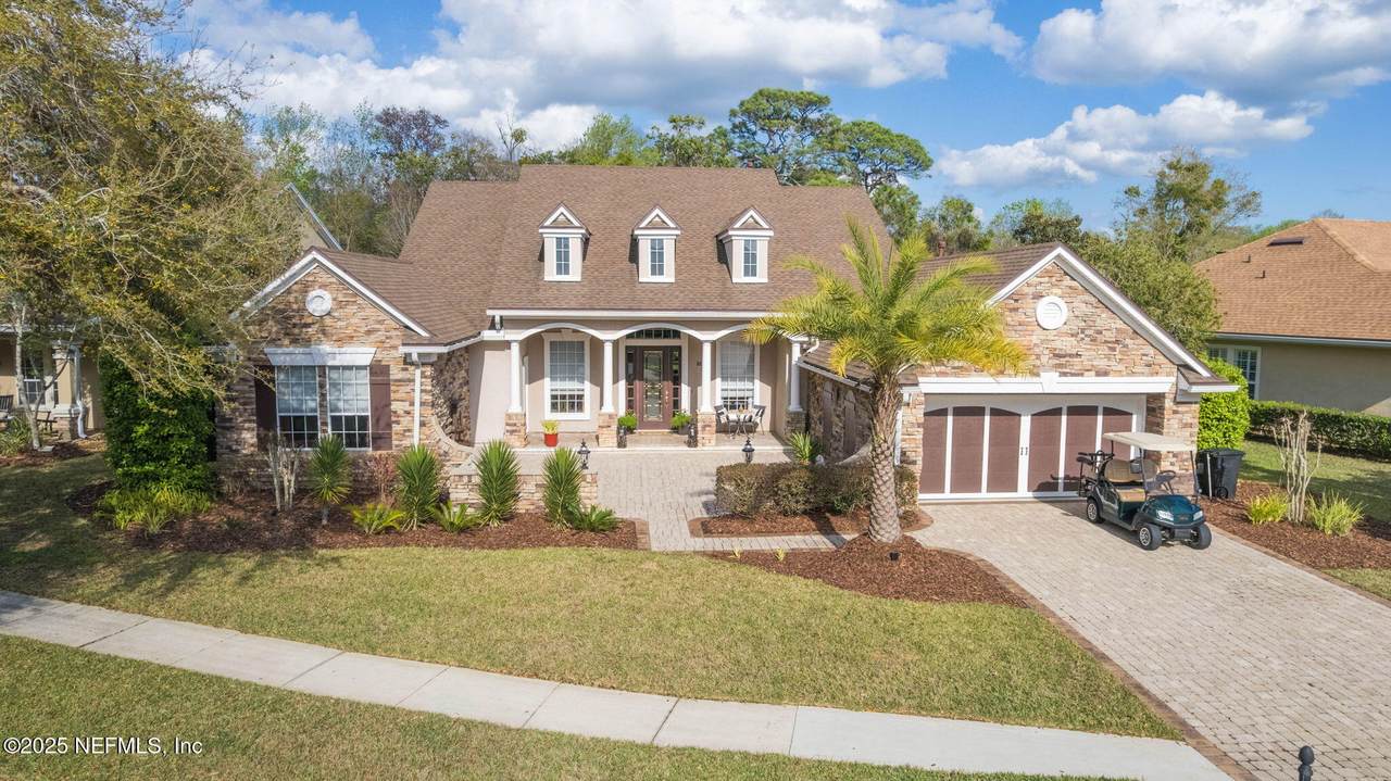 148 La Mesa Drive - Photo 1
