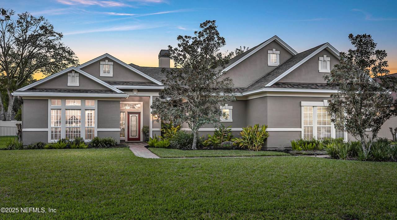 412 Huckleberry Trail - Photo 1