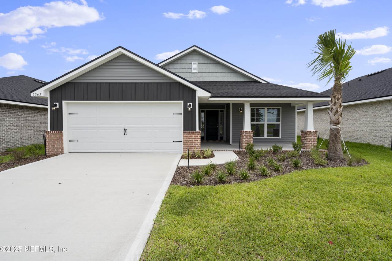 3363 Meadow Ridge Place - Photo 1