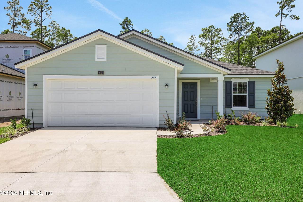 251 Pinzon Place - Photo 1