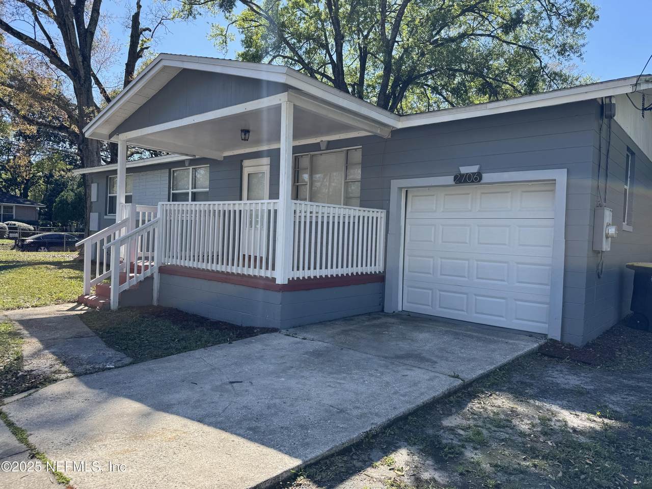 2706 Palafox Street - Photo 1