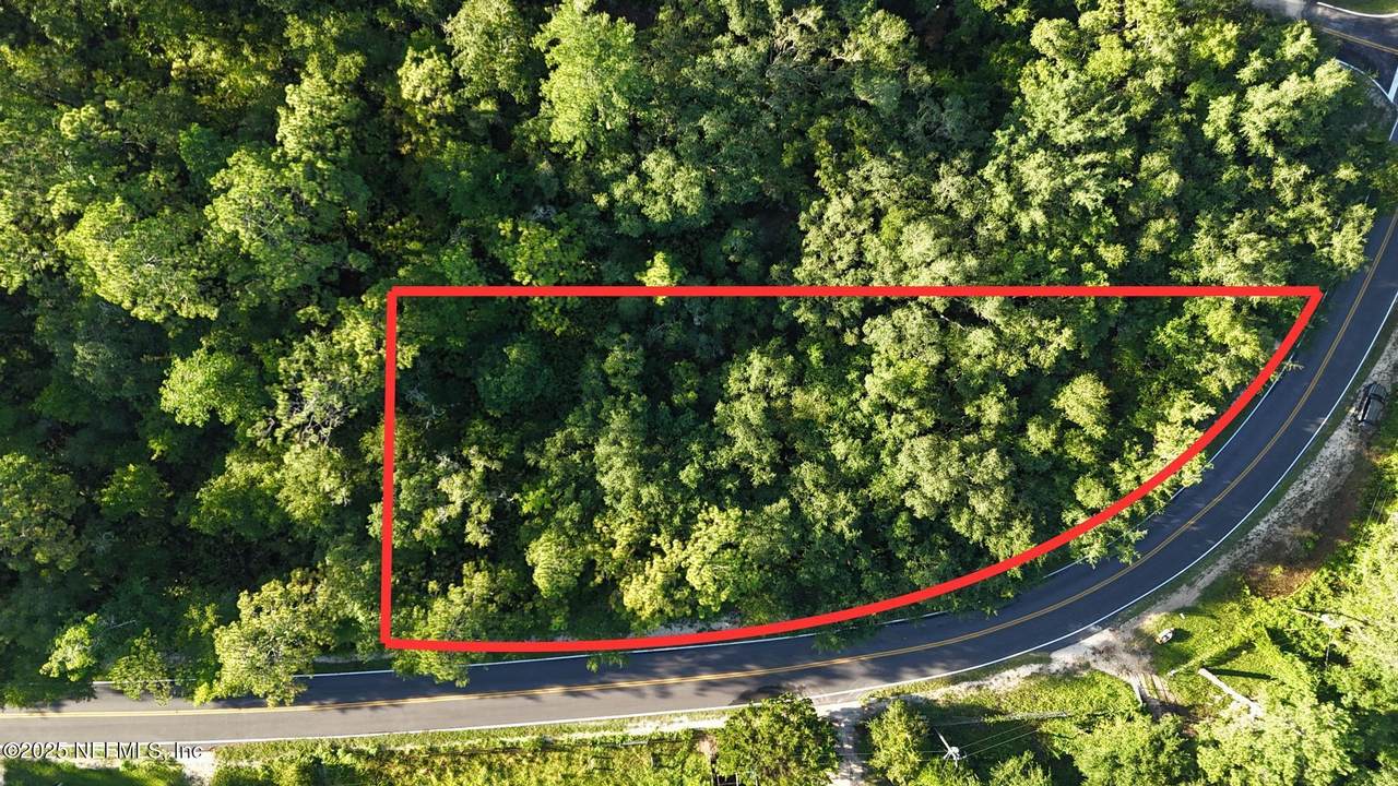 0 Old Woods Road - Photo 1