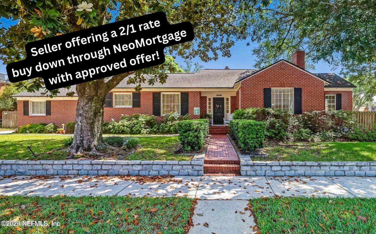2545 Hendricks Avenue - Photo 1