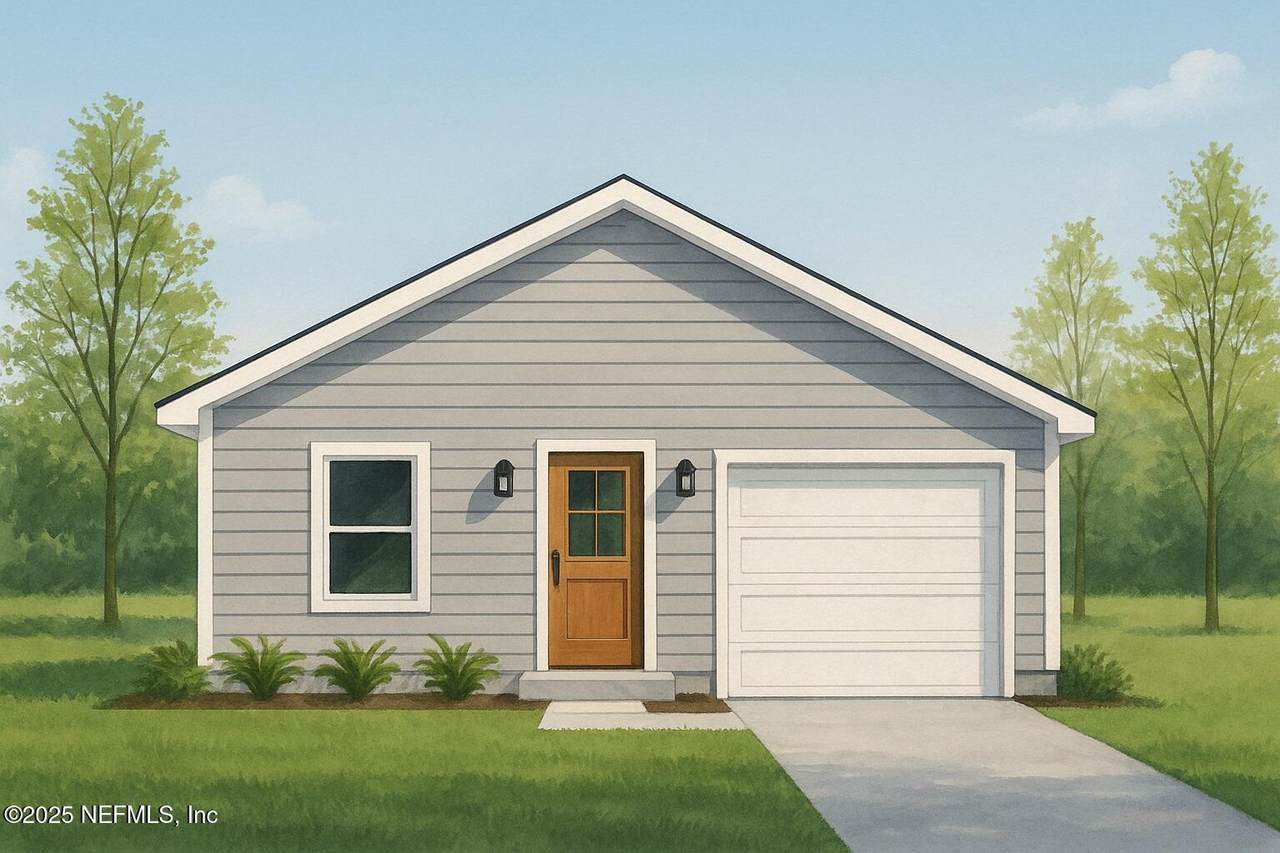 1750 Harring Street - Photo 1