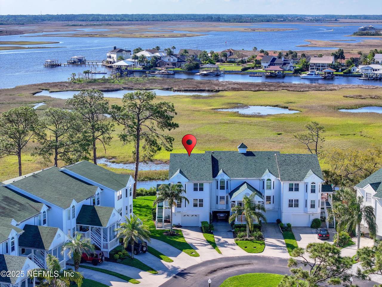 3387 Lighthouse Point Lane - Photo 1