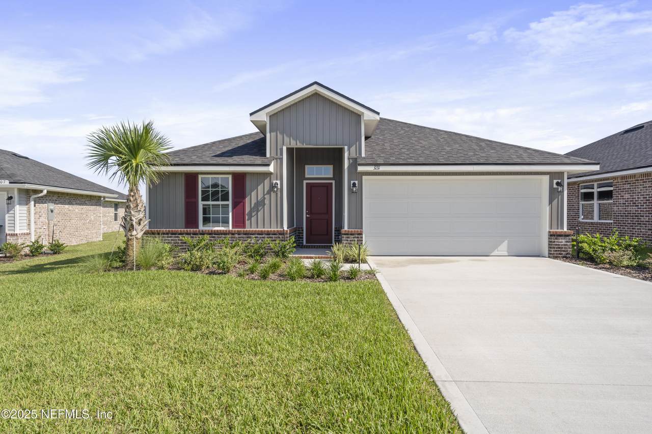 3211 Winding Creek Place - Photo 1
