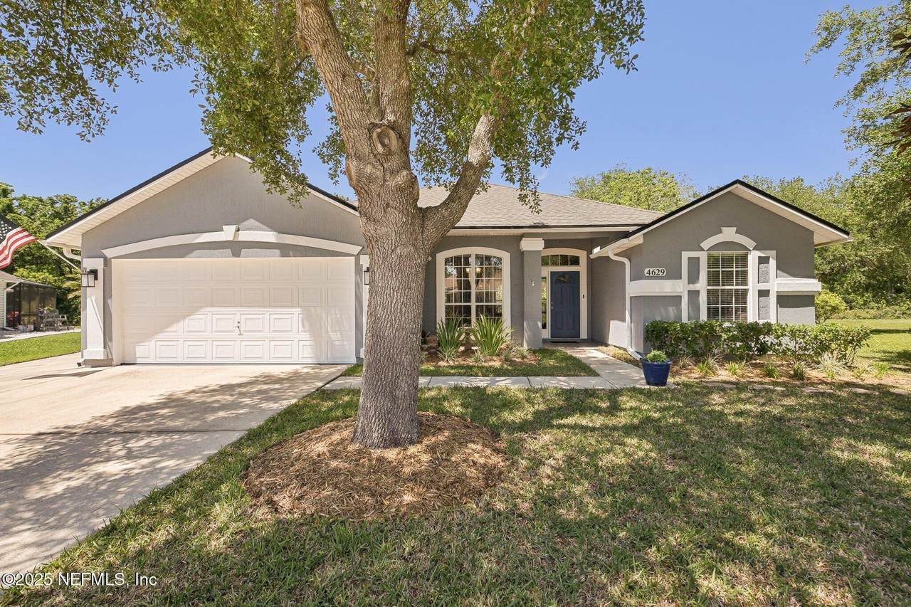 4629 Trevor Creek Drive - Photo 1