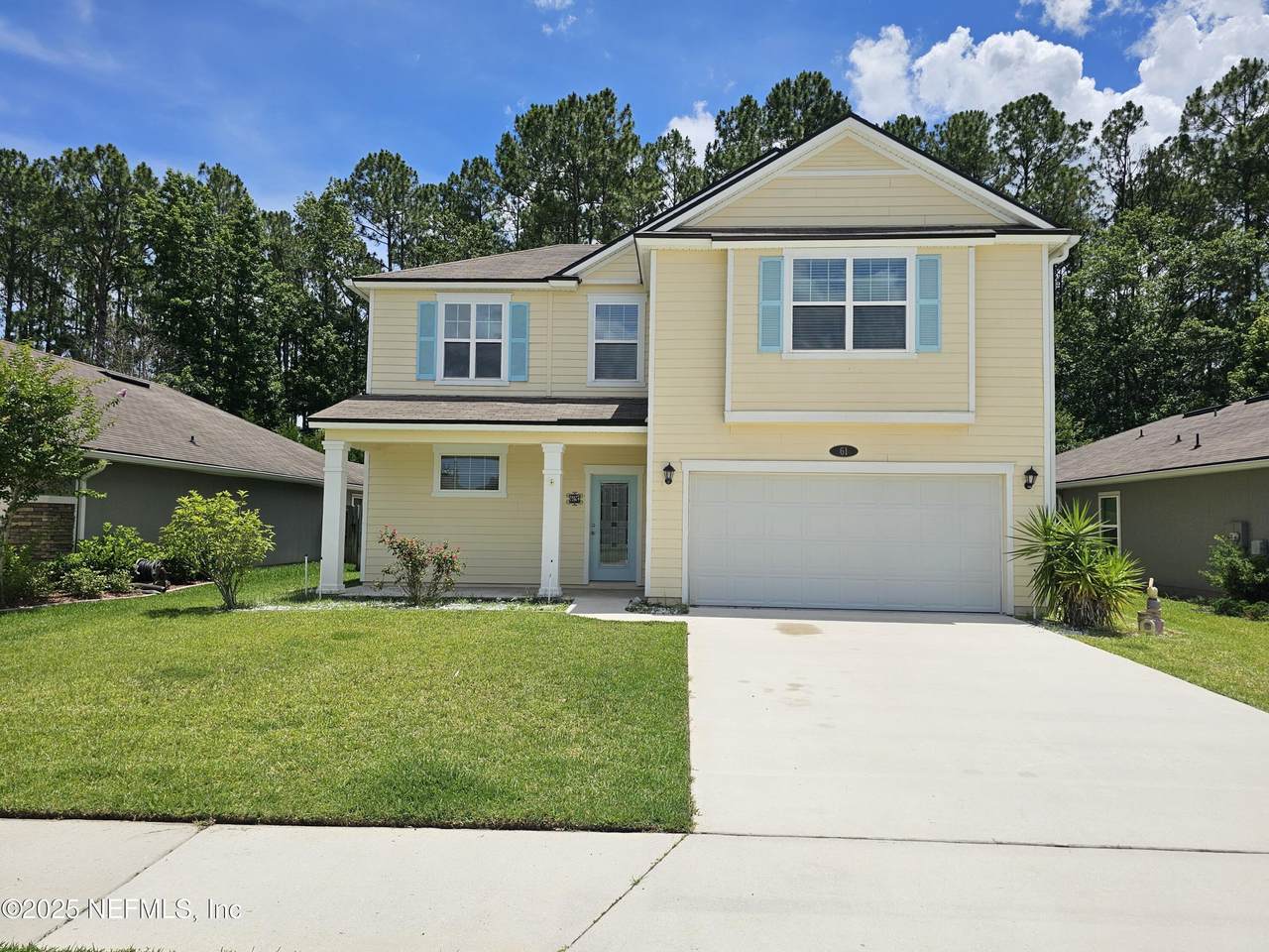 61 Boulder Rock Way - Photo 1